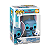 Funko Pop! Disney Lilo & Stitch With Mood Chart 1744 - Imagem 3