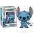 Funko Pop! Disney Lilo & Stitch With Mood Chart 1744 - Imagem 1
