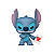 Funko Pop! Disney Lilo & Stitch With Mood Chart 1744 Exclusivo Chase - Imagem 2