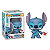 Funko Pop! Disney Lilo & Stitch With Mood Chart 1744 Exclusivo Chase - Imagem 1