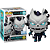 Funko Pop! Animation Kaiju No. 8 Uncontrollable 2326 Exclusivo Glow - Imagem 1