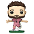 Funko Pop! Football / Futebol MLS Lionel Messi 11 - Imagem 2
