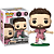 Funko Pop! Football / Futebol MLS Lionel Messi 11 - Imagem 1