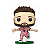 Funko Pop! Football / Futebol MLS Lionel Messi 11 - Imagem 2