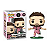 Funko Pop! Football / Futebol MLS Lionel Messi 11 - Imagem 1