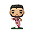 Funko Pop! Football / Futebol MLS Luis Suárez 12 - Imagem 2