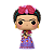 Funko Pop! Icons Frida Kahlo 103 - Imagem 2