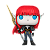 Funko Pop! Games Metaphor ReFantazio Hulkenberg 1228 - Imagem 2