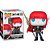 Funko Pop! Games Metaphor ReFantazio Hulkenberg 1228 - Imagem 1