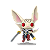 Funko Pop! Games Metaphor ReFantazio Heismay 1229 - Imagem 2