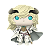 Funko Pop! Games Metaphor ReFantazio Louis 1231 - Imagem 2