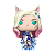 Funko Pop! Games League Of Legends K/DA Ahri 1220 - Imagem 2