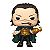 Funko Pop! Television One Piece Crocodile 1885 Exclusivo - Imagem 2