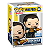 Funko Pop! Television One Piece Crocodile 1885 Exclusivo - Imagem 4