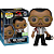 Funko Pop! Filme Jurassic Park Mr. Arnold 2031 Exclusivo 5000 Pcs - Imagem 1