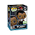 Funko Pop! Jurassic Park Mr. Arnold 2031 Exclusivo 5000 Pcs - Imagem 3