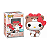 Funko Pop! Sanrio Hello Kitty 145 Exclusivo 9500 Pcs - Imagem 1