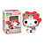 Funko Pop! Sanrio Hello Kitty 145 Exclusivo 9500 Pcs - Imagem 1