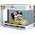 Funko Pop! Rides Disney Mickey Mouse And Minnie Mouse 142 Exclusivo - Imagem 1