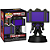 Funko Pop! Animation Skibidi Toilet Titan Tv Man 2367 - Imagem 1