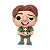 Funko Pop! Disney O Corcunda De Notre Dame Quasimodo 1734 - Imagem 2