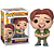 Funko Pop! Disney O Corcunda De Notre Dame Quasimodo 1734 - Imagem 1