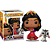 Funko Pop! Disney O Corcunda De Notre Dame Esmeralda e Djali 1735 - Imagem 1