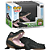 Funko Pop! Um Maluco No Golfe / Happy Gilmore Alligator 2007 - Imagem 3