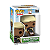 Funko Pop! Um Maluco No Golfe / Happy Gilmore Chubbs Peterson 2008 - Imagem 3