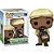 Funko Pop! Um Maluco No Golfe / Happy Gilmore Chubbs Peterson 2008 - Imagem 1