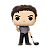 Funko Pop! Um Maluco No Golfe / Happy Gilmore Shooter McGavin 2009 - Imagem 2