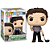 Funko Pop! Um Maluco No Golfe / Happy Gilmore Shooter McGavin 2009 - Imagem 1