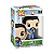 Funko Pop! Um Maluco No Golfe / Happy Gilmore Hal l 2010 - Imagem 3