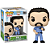 Funko Pop! Um Maluco No Golfe / Happy Gilmore Hal l 2010 - Imagem 1