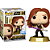 Funko Pop! Star Wars Mara Jade (Legends) 839 Exclusivo - Imagem 1