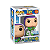 Funko Pop! Disney Toy Story Buzz Lightyear 1726 Exclusivo Glow - Imagem 3