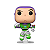 Funko Pop! Disney Toy Story Buzz Lightyear 1726 Exclusivo Glow - Imagem 2