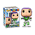 Funko Pop! Disney Toy Story Buzz Lightyear 1726 Exclusivo Glow - Imagem 1