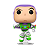 Funko Pop! Disney Toy Story Buzz Lightyear 1726 Exclusivo Glow - Imagem 2