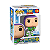 Funko Pop! Disney Toy Story Buzz Lightyear 1726 Exclusivo Glow - Imagem 3