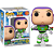 Funko Pop! Disney Toy Story Buzz Lightyear 1726 Exclusivo Glow - Imagem 1