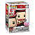 Funko Pop! WWE Kurt Angle 205 Exclusivo 1200 Pcs - Imagem 3