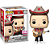 Funko Pop! WWE Kurt Angle 205 Exclusivo 1200 Pcs - Imagem 1