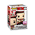 Funko Pop! WWE Kurt Angle 205 Exclusivo 1200 Pcs - Imagem 3