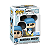 Funko Pop! Disney Mickey And Friends Baseball Mickey 1704 Exclusivo - Imagem 3