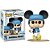 Funko Pop! Disney Mickey And Friends Baseball Mickey 1704 Exclusivo - Imagem 1