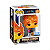 Funko Pop! Disney Elementos Ember Lumen 1757 Exclusivo Diamond - Imagem 3