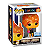 Funko Pop! Disney Elementos Ember Lumen 1757 Exclusivo Diamond - Imagem 3