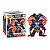 Funko Pop! Animation Yu-Gi-Oh Exodia Necross 2318 Exclusivo Glow - Imagem 3