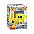 Funko Pop! Animation Bob Esponja SpongeBob With Pretty Patties 2312 Exclusivo Glow - Imagem 3